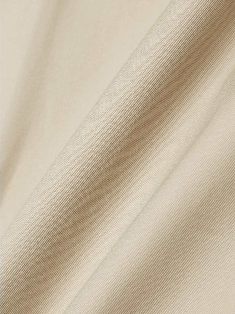 Aritzia Babaton High-Rise Wide-Leg Cropped Trousers in Beige - Picture 8 of 16